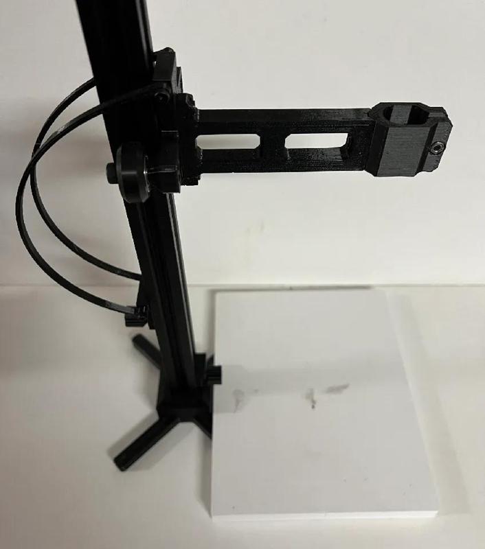 Insertmate flat base   