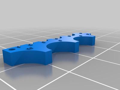 Fillet Finder Tool