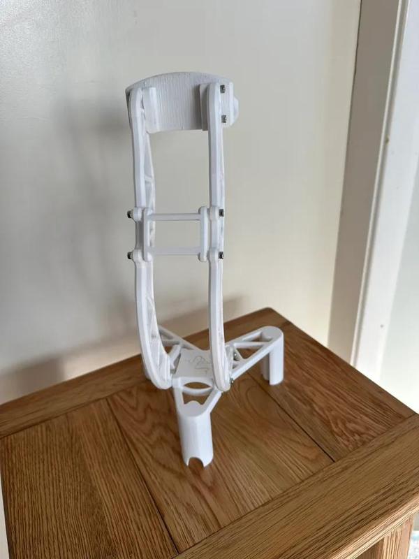 Razer Kraken V4 Pro Headset Stand   