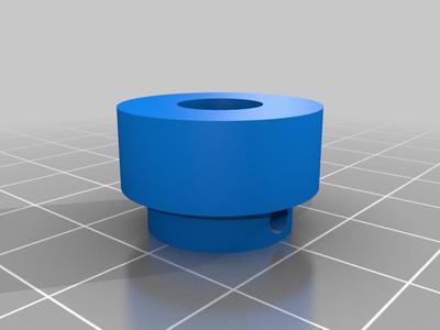8mm Leadscrew Locknut