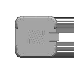 Mechanism/Deckmate JSAUX Modcase Adapter   