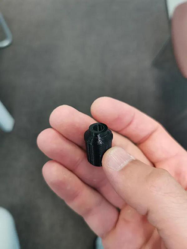 SMA cap for Radtel RT-860/Iradio UV-88   