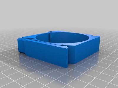 Compliant SMD Magazine - Improved mouth
