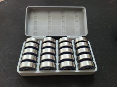 608 Bearing Box