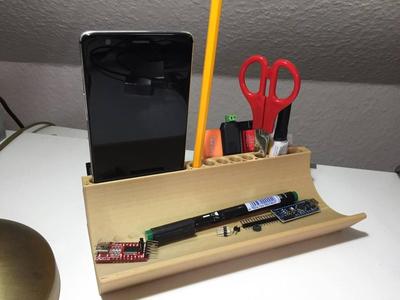 yaDOrg - Desktop Organizer