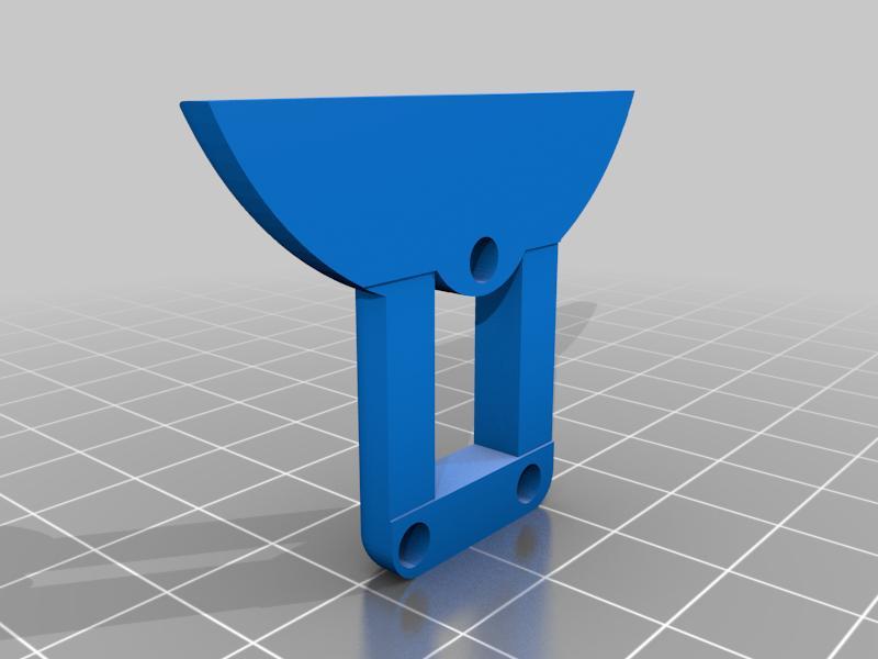 Clicky Fidget Toy