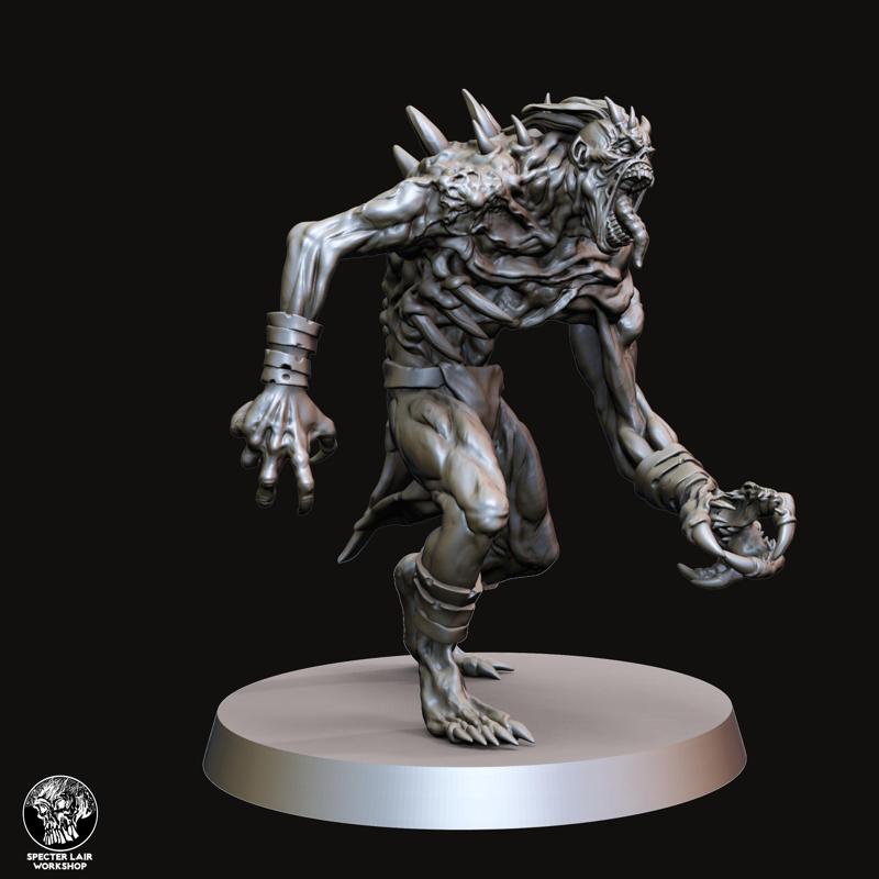 Ghoul V2