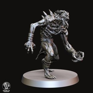 Ghoul V2