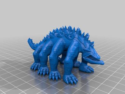 Basilisk