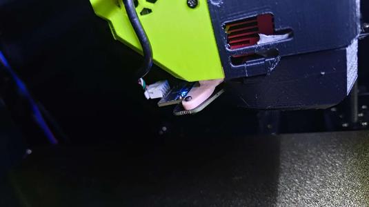 idm/cartographer sensor mount for sk1   