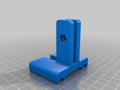 Creality Sermoon D1 Clock Mount