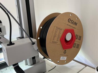 Spool Screw