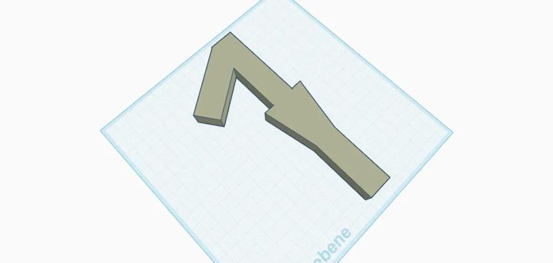 Zelthaken/Zelthering   