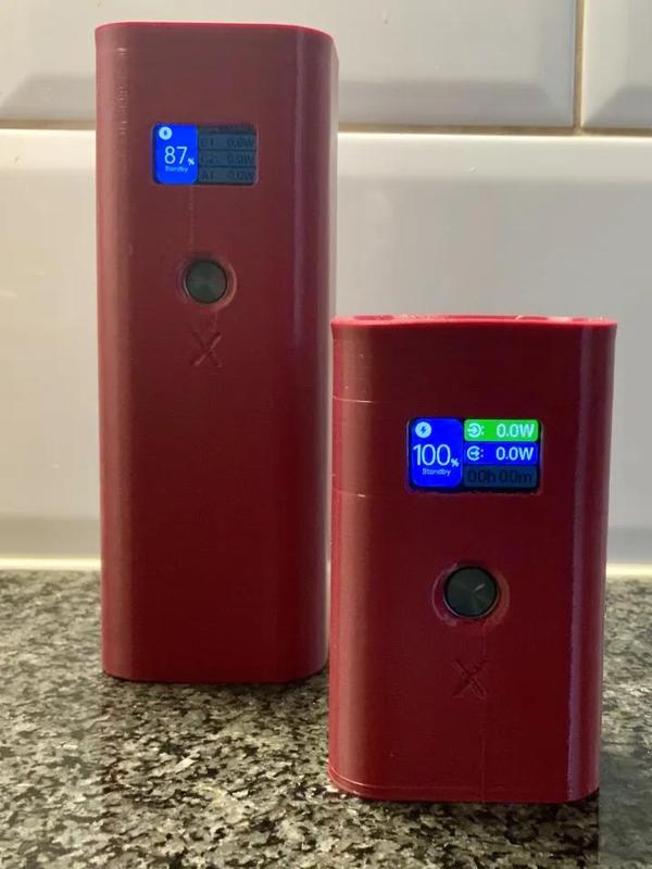 Powerbank Xtorm Nova ULTRA & Nova MINI Protector   