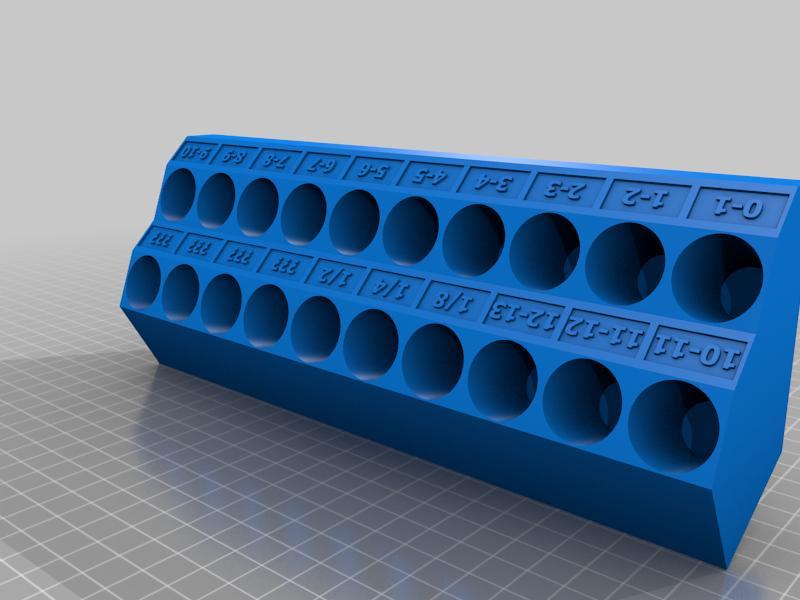 er20 holder