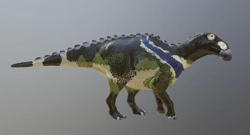 Telmatosaurus   