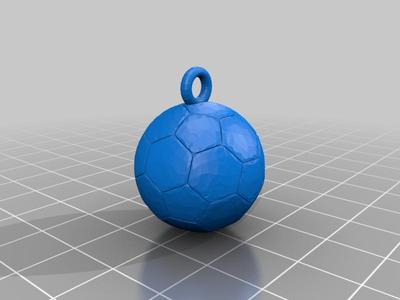 Cool ball 