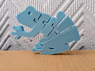 flexifrog   