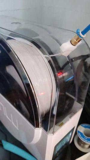 SUNLU Filament Dryer Top PTFE Connector