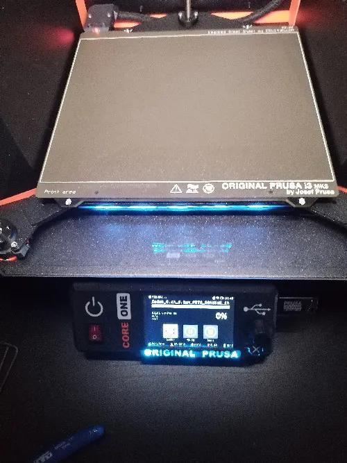 LCD -Core one,  MK4,  MK3.9,  MK3.5   