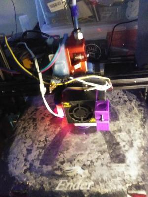 ender 3 direct drivinator 5