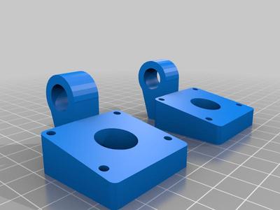 toilet hinges