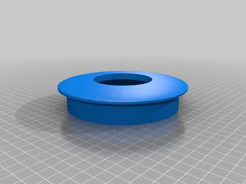 Phillips glass top blender   