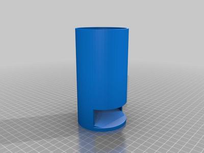 dice tower