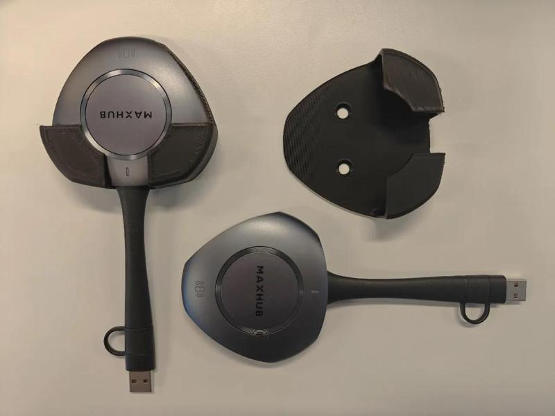 Maxhub WT13 Dongle Wall Mount   