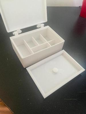 Jewelry Box   
