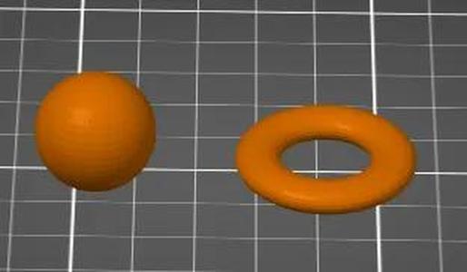 TPU STRESS SQUEEZERS   