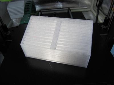 Card stand