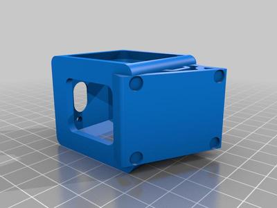 Lens mount