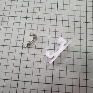 T5 LED Ceiling Light Tube Clip   