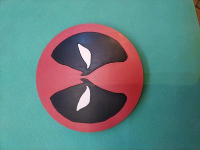 Deadpool Coaster