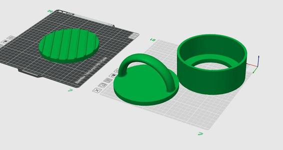 Burger Press (maker)