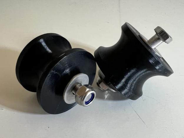 x2 95A TPU BMW Transmission Bushings
