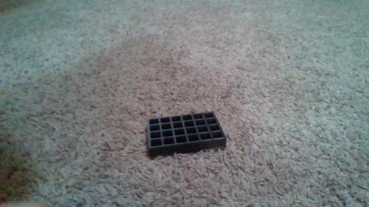 Battery Holder AAA