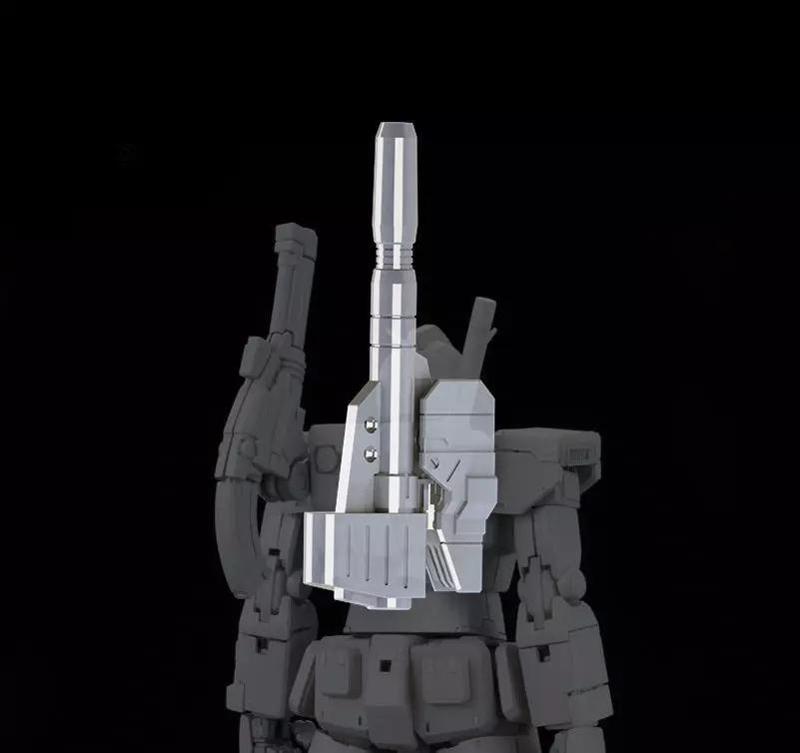 360mm Cannon for MG FA and MG Origin