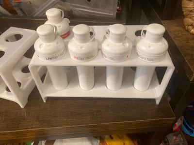 Cirkul Cartridge Rack