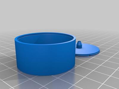 KillaKlownzFPV Antenna Caps