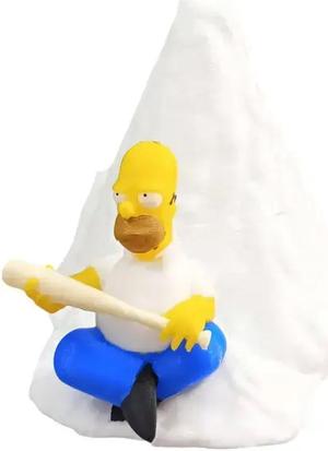 The Simpsons(The Simpsons)Homer Sugar
