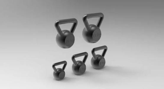 Kettle Bells