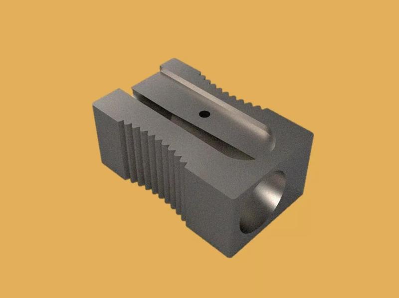 Pencil Sharpener
