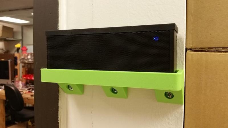 MagicBox II Wall Mount