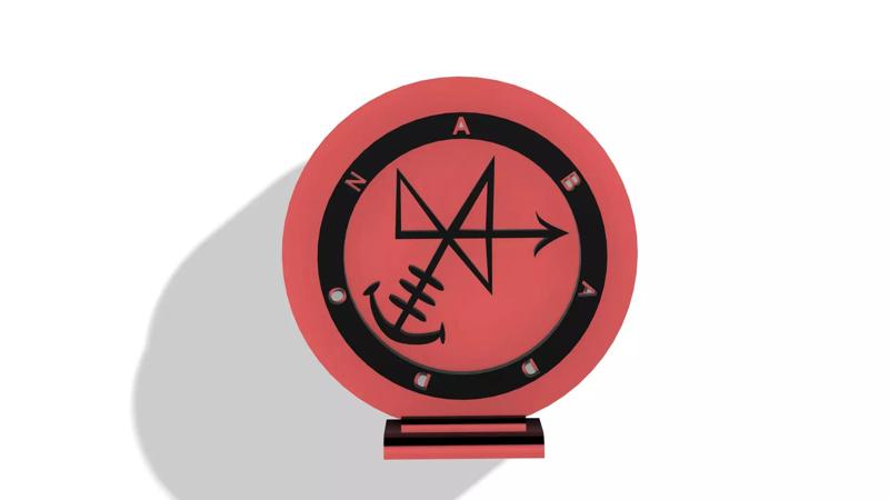 Sigil of Abaddon