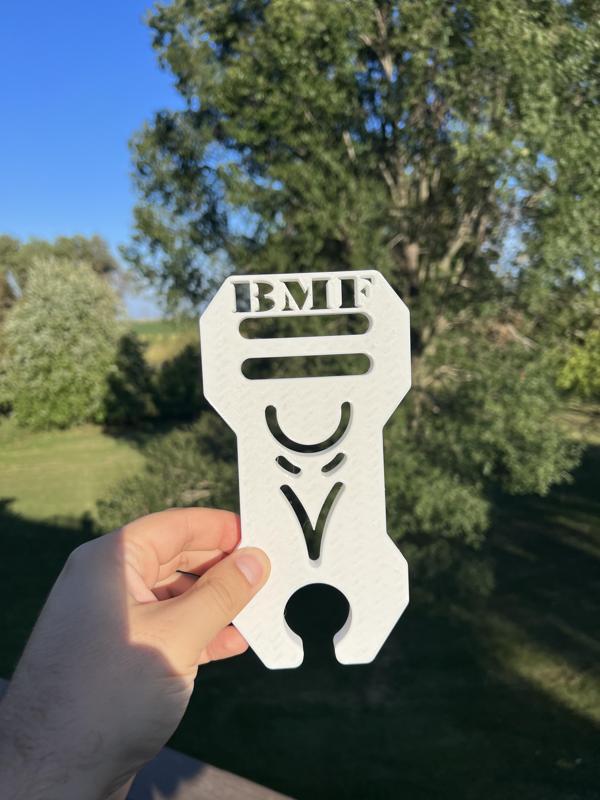 Steam AK700 Blade Holder