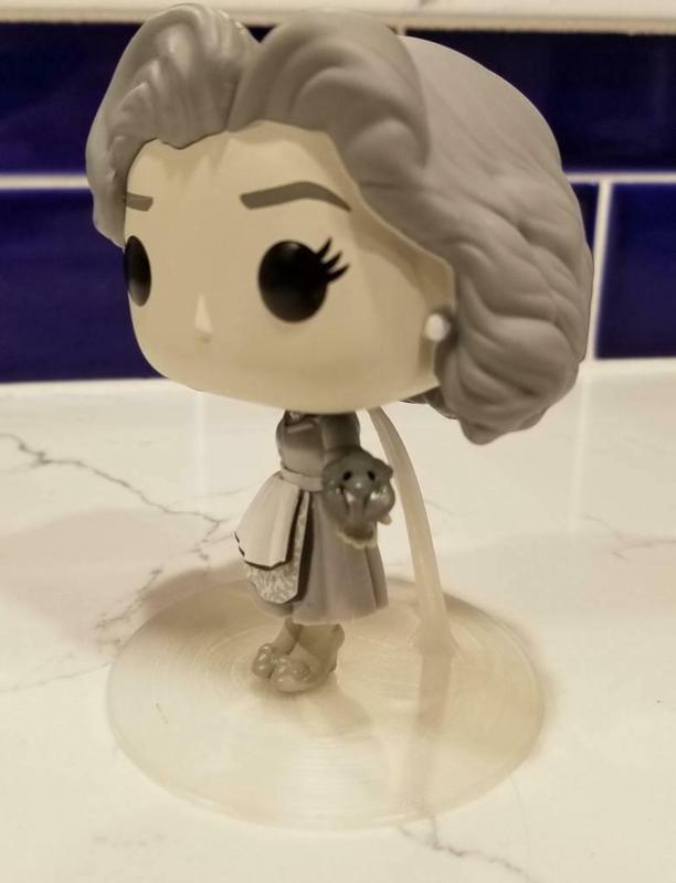 Funko Pop Bobblehead Stand