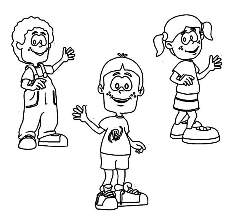 John the Duckling Cookie Cutters