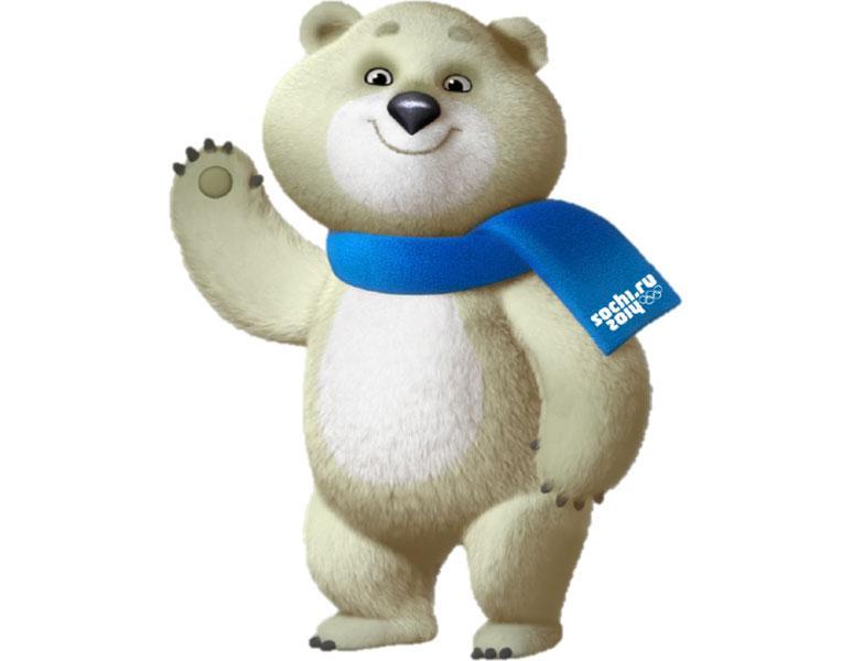 BearSochi